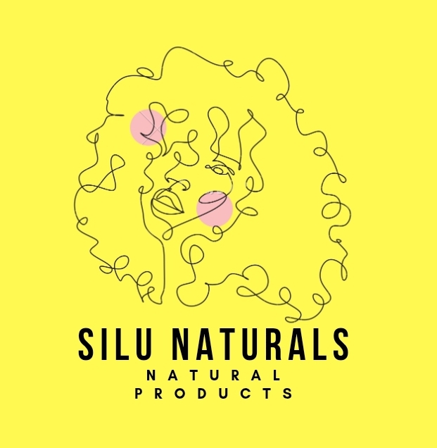 SiLu Naturals Logo